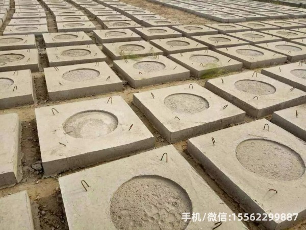 嘉定DP12混凝土电杆底盘